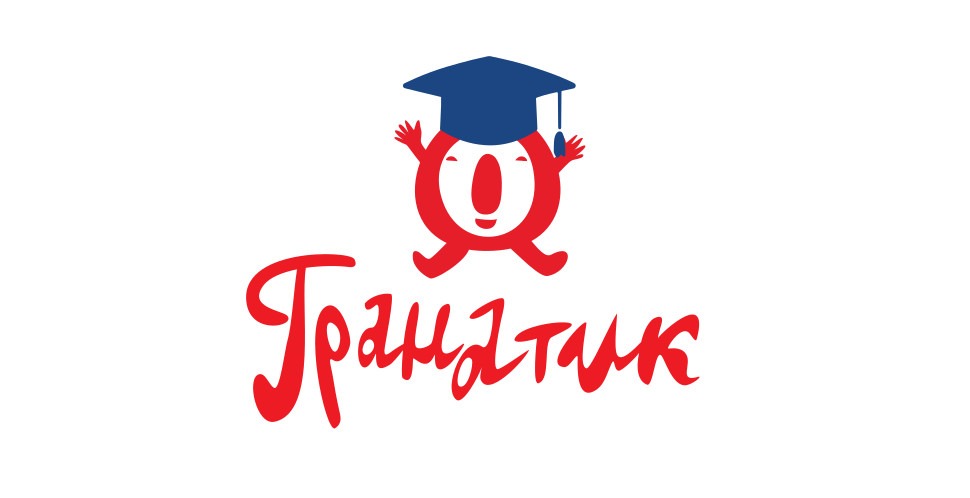 Логотип школы