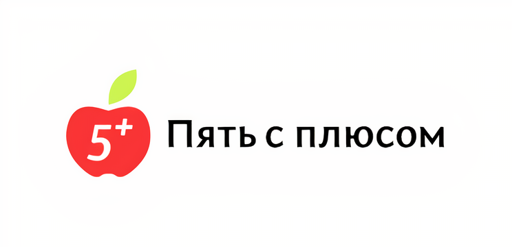Старшая школа Пять с плюсом