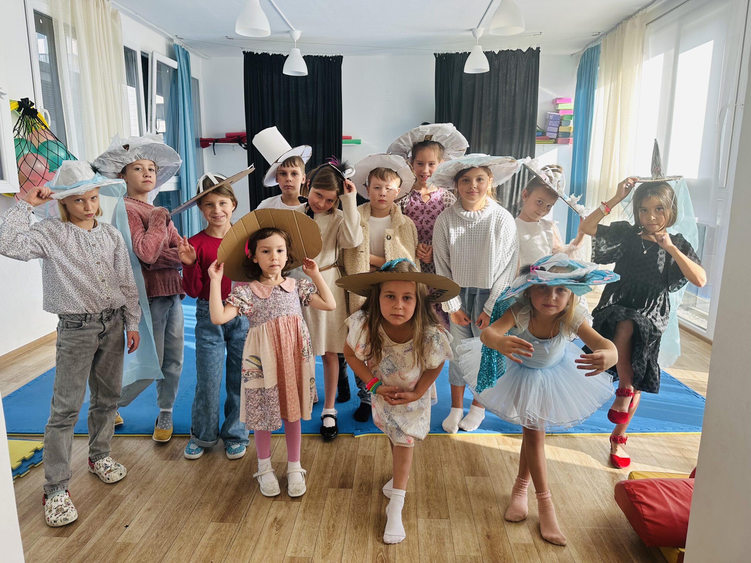 Montessori Smart Kids - фото 1