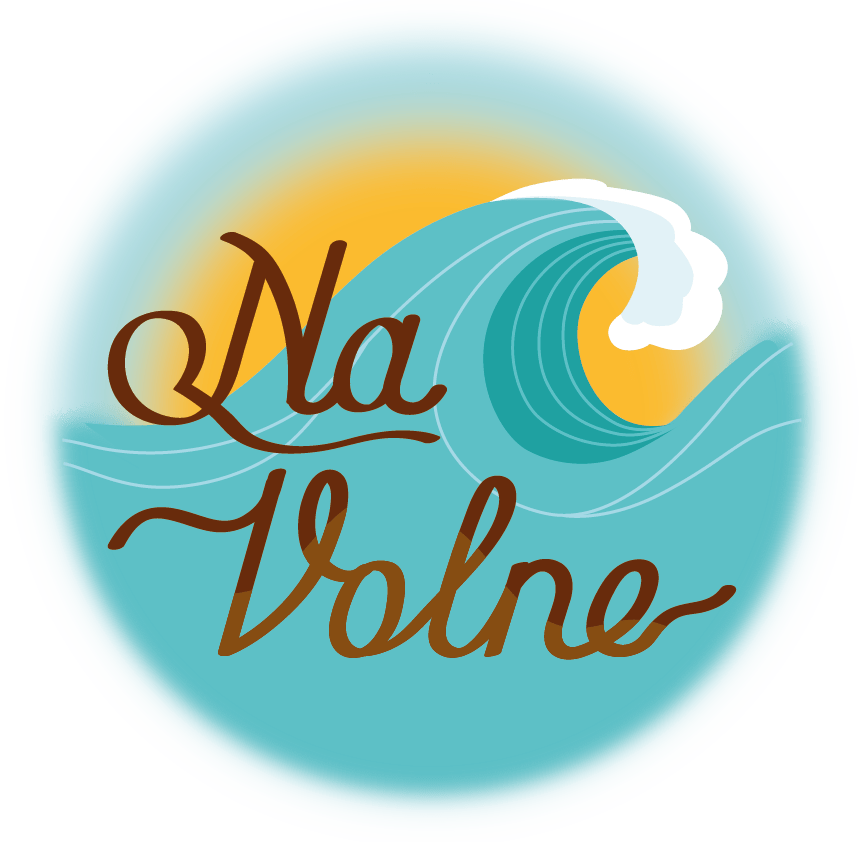 Na Volne. Семейный центр в Вартемягах