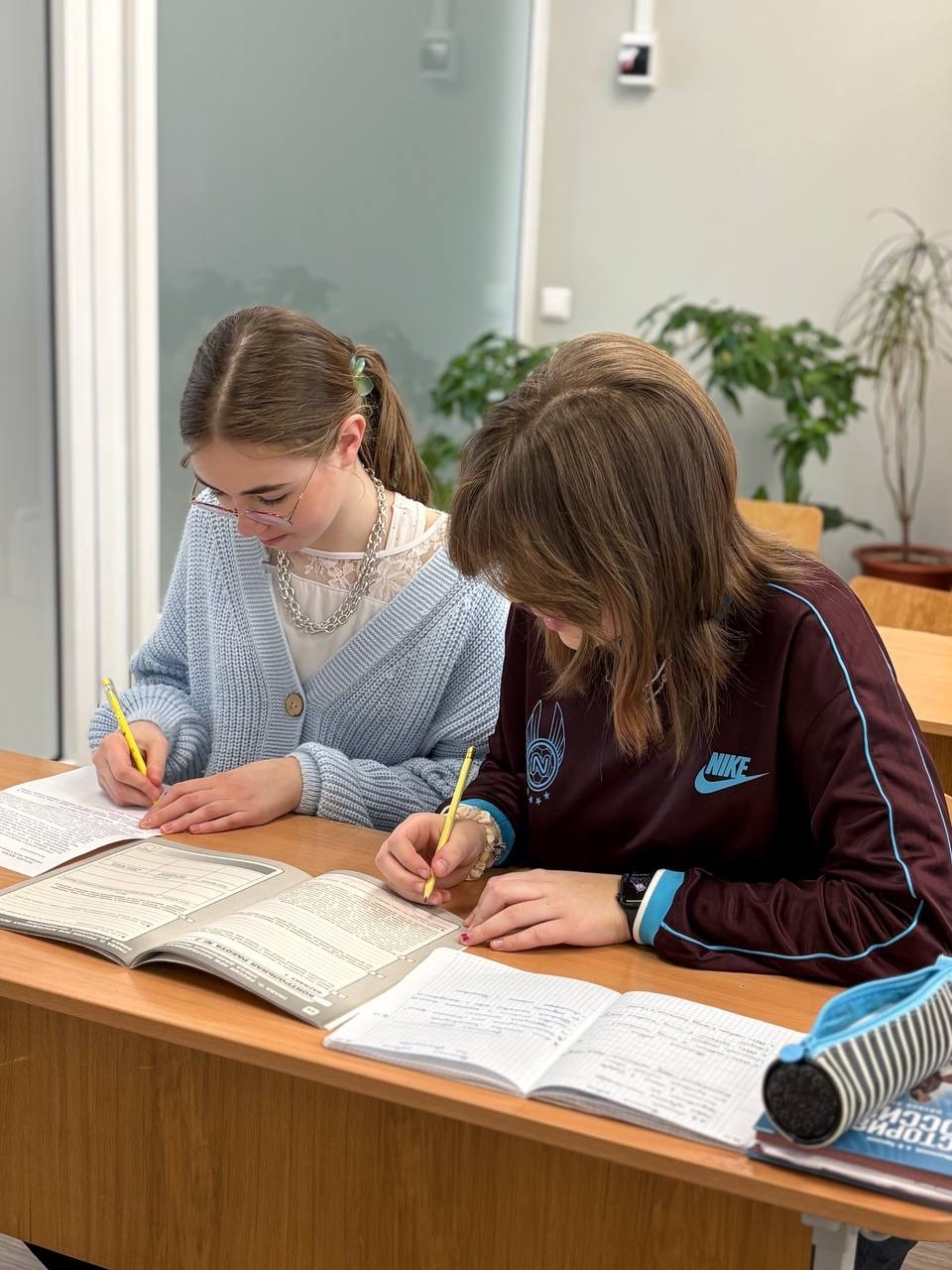 День открытых дверей в Школе Эверест - фото 1