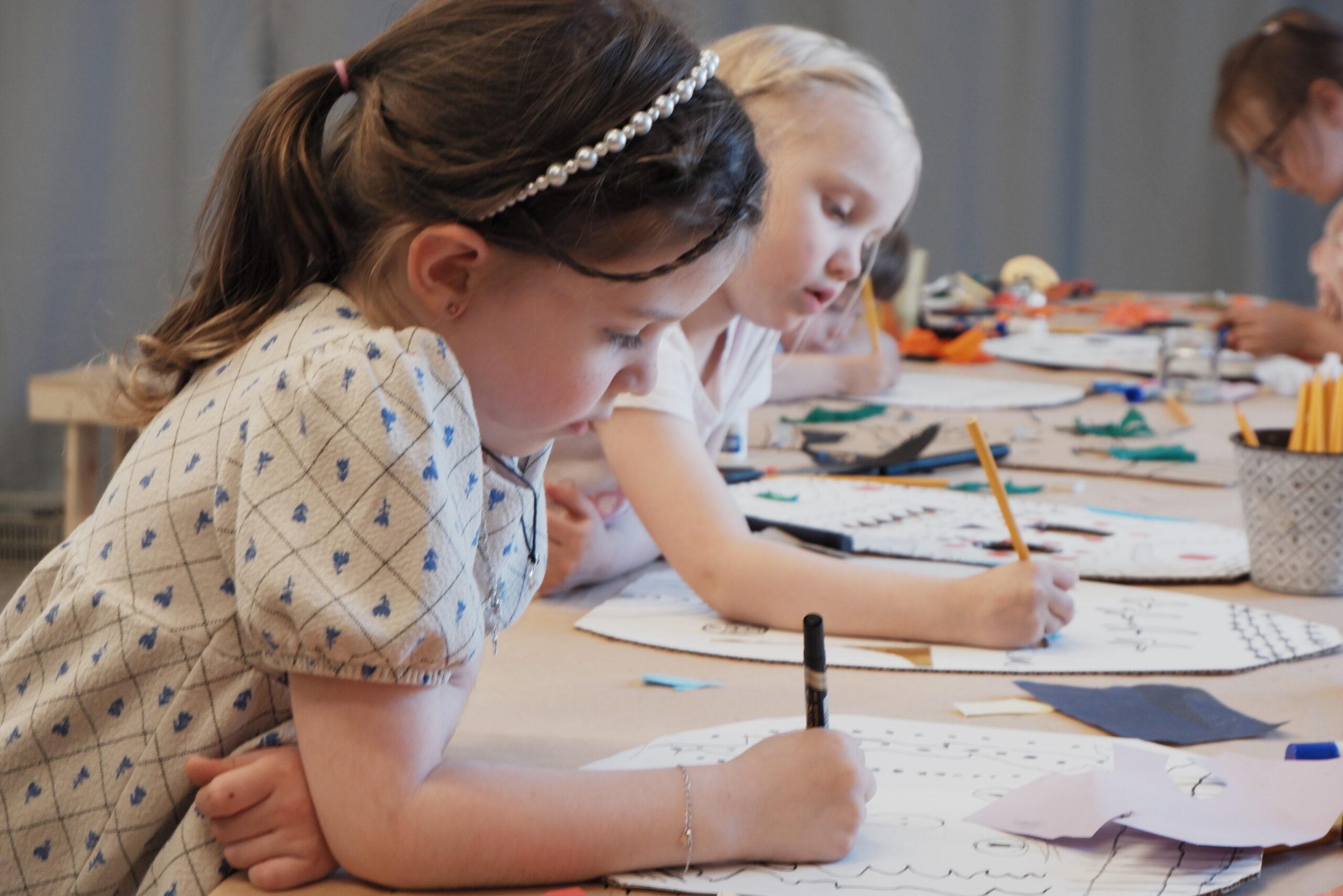 Образовательный центр Фенестра  - фото 1