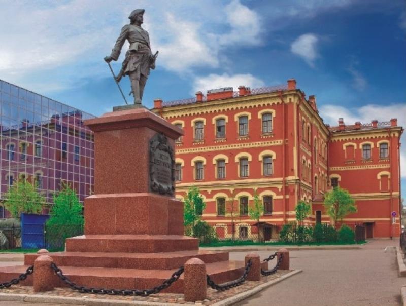 Медицинская гимназия - фото 1