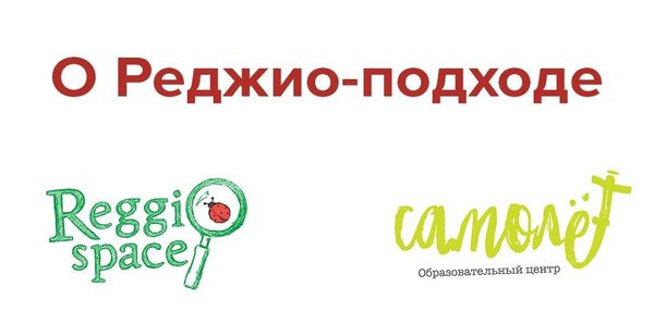 Философия Reggio