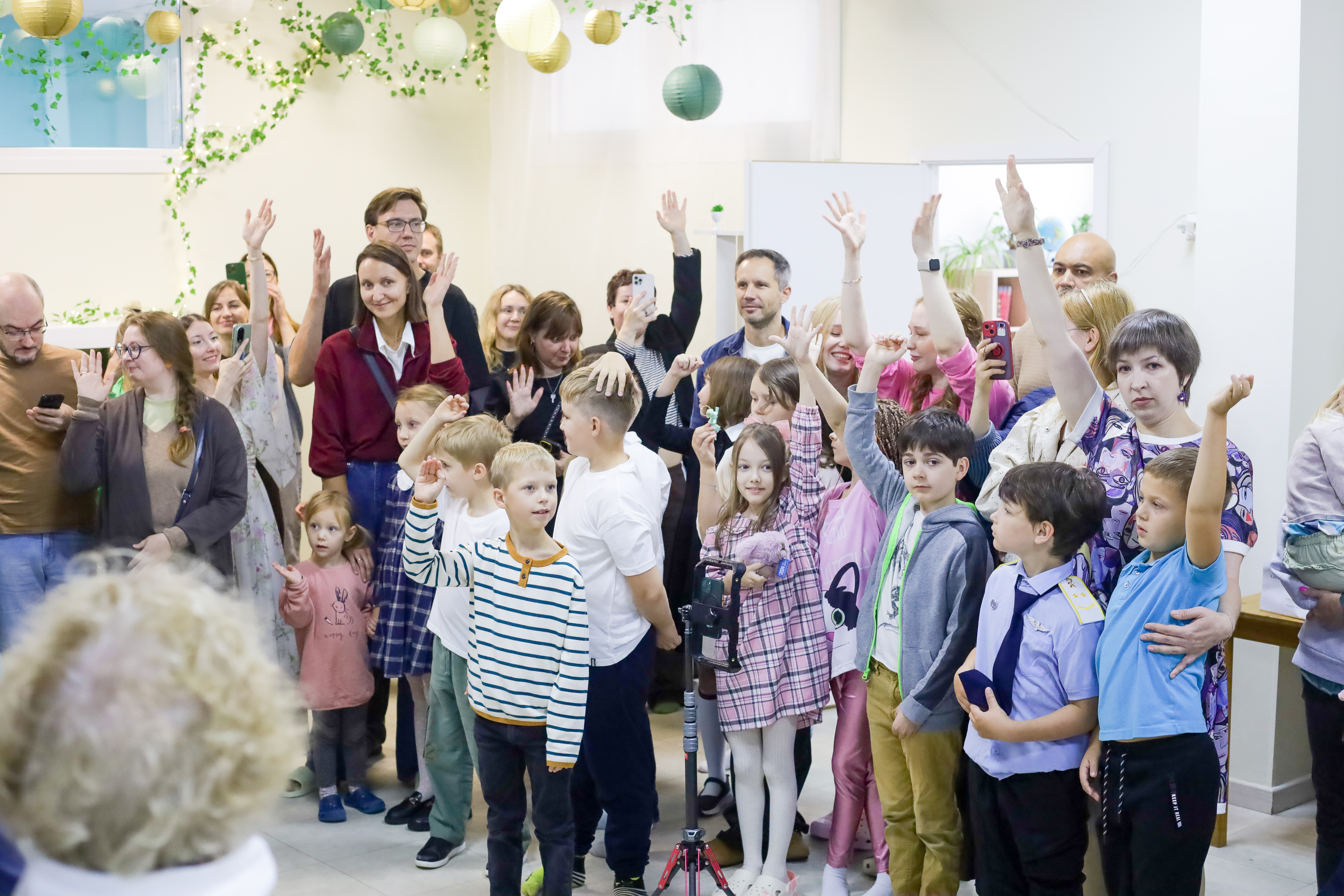 День открытых дверей - фото 1