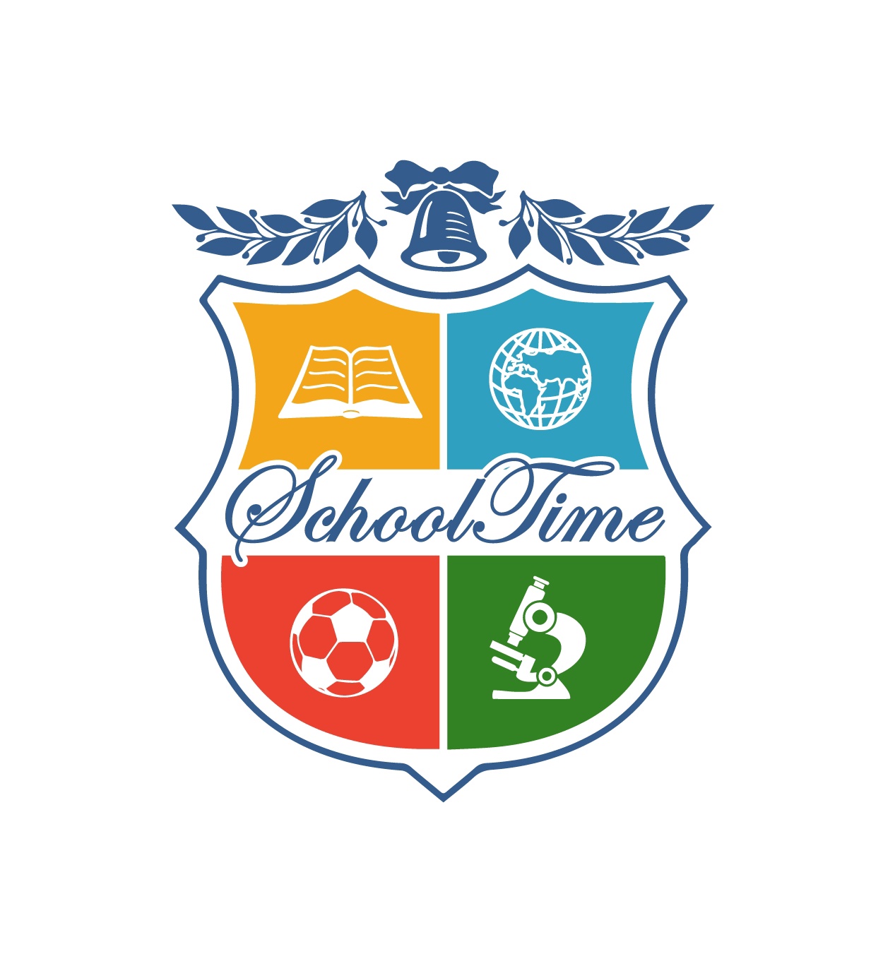 SchoolTime - фото 1