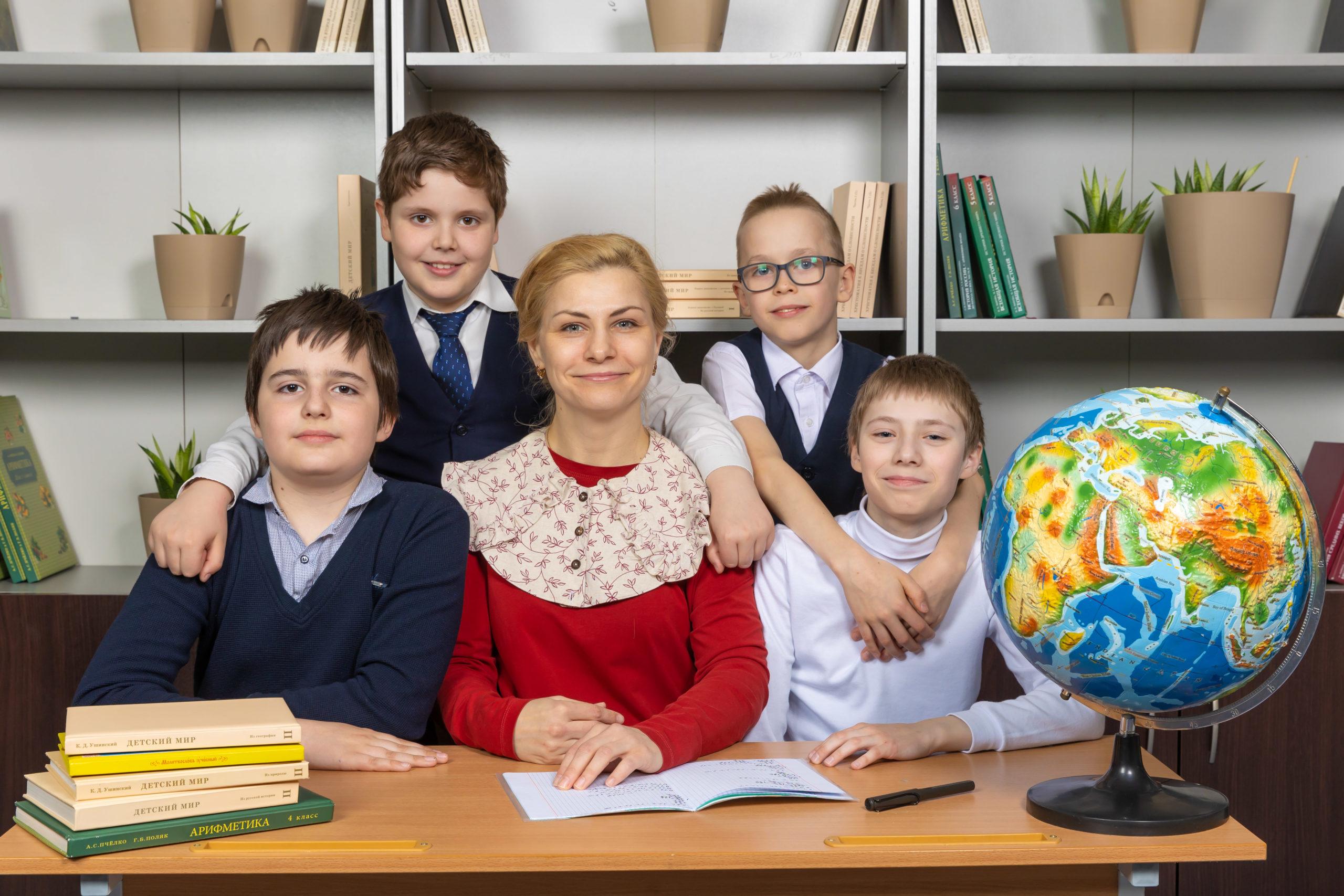 Клуб «Глагол» - фото 1