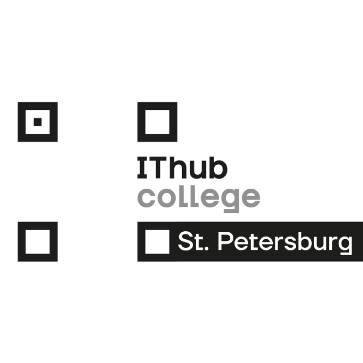 Логотип школы