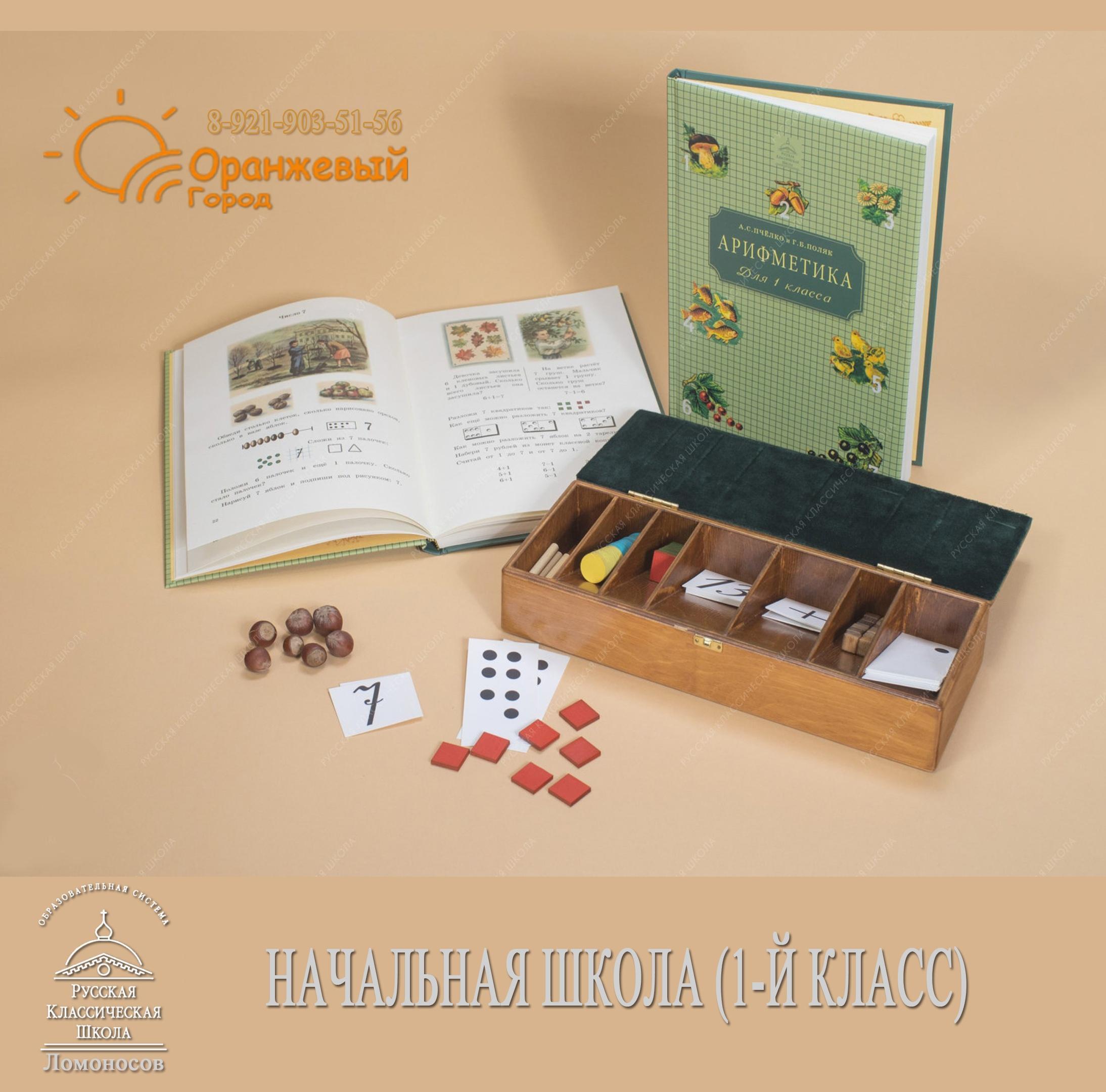 Школа «ОБУЧАДО» | Московский пр. - фото 1