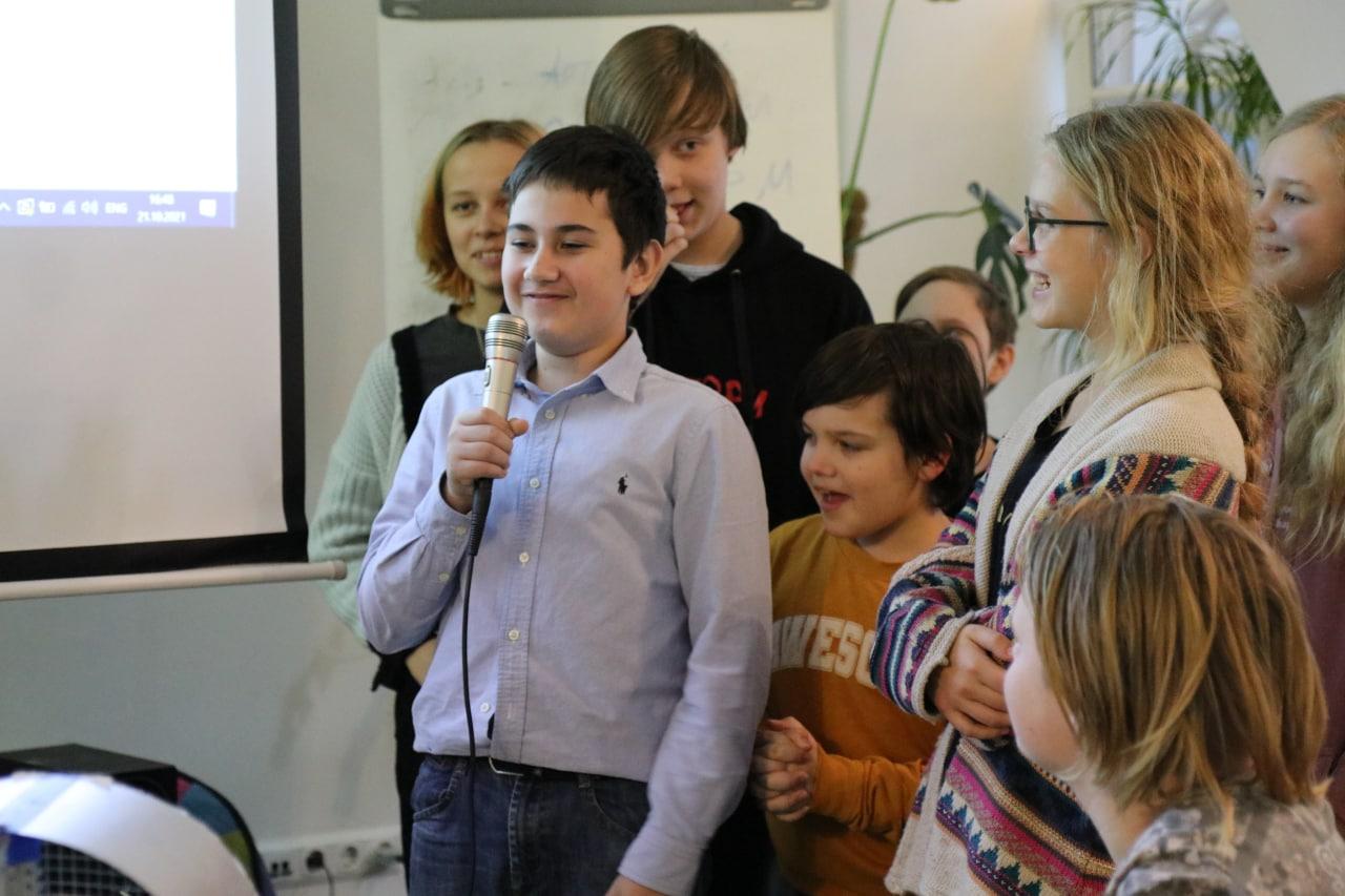 Год в альтернативной школе. Что будет дальше?