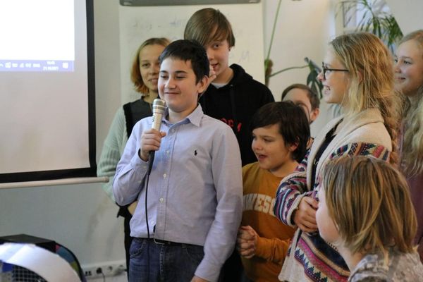Год в альтернативной школе. Что будет дальше?