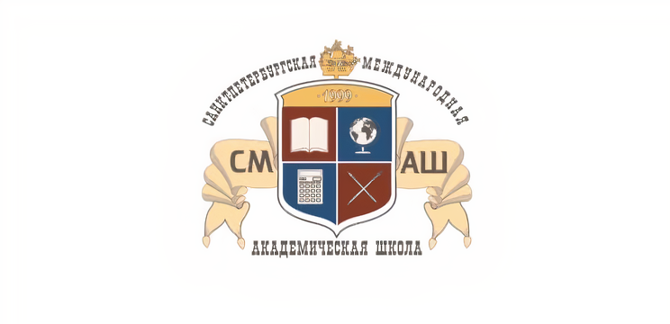 Центр развития CDF — «Санкт-Петербургская международная академическая школа (СМАШ)» - фото 1