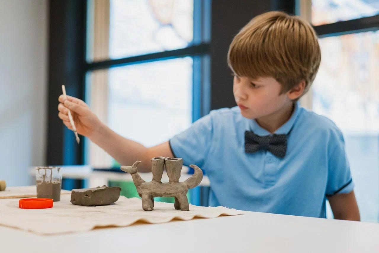 Культурама - фото 1