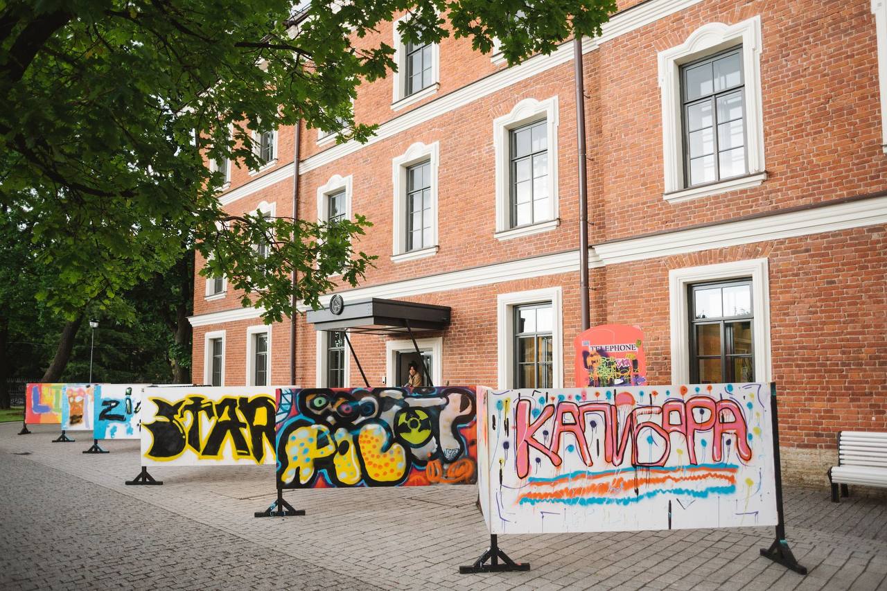 Городской лагерь: 4 неочевидных преимущества