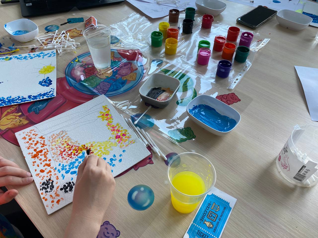 Школа Ай Класс на Петроградской - фото 1