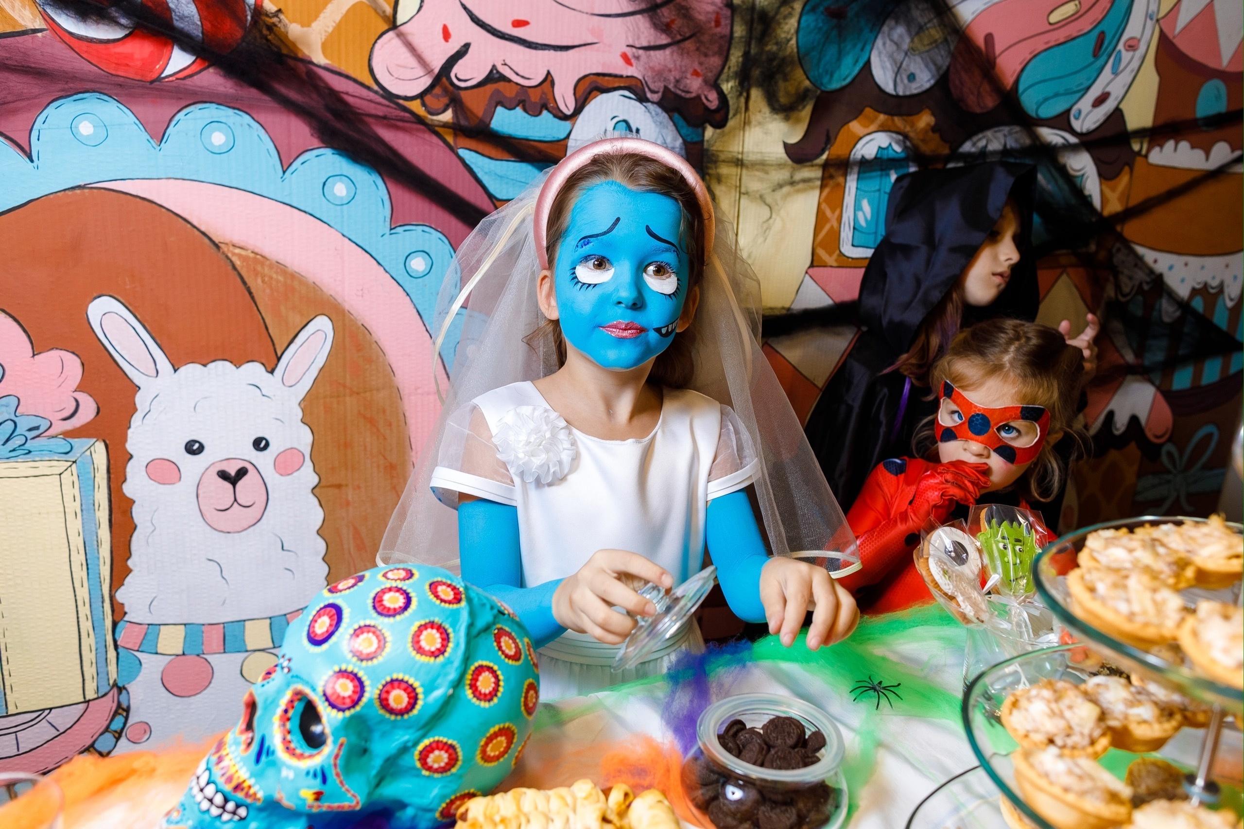 Семейные классы Юла. Образование для детей и коворкинг для мам - фото 1