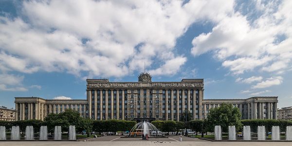 Частные школы Московского района Санкт-Петербурга