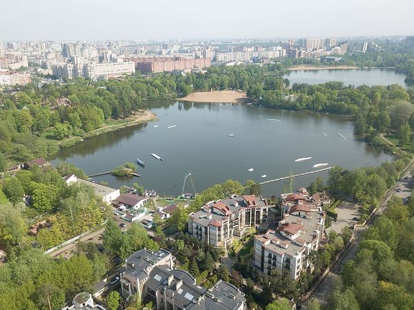 Частные школы Выборгского района: особенности, плюсы и минусы.