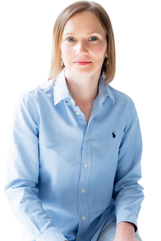 Марина Рагозина