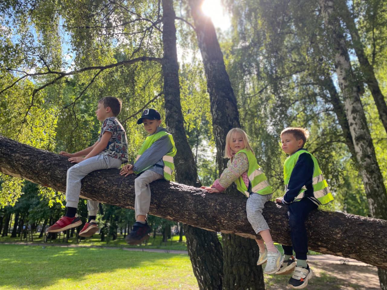 Семейное пространство "Дом Гнома" - фото 1