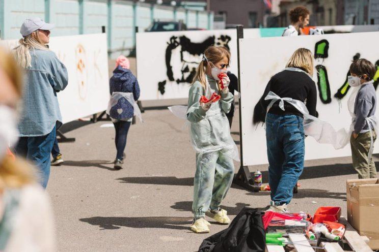 Городской лагерь: 4 неочевидных преимущества