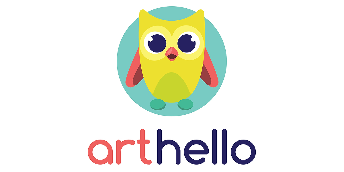 Начальная школа Art Hello «АТЛАС»