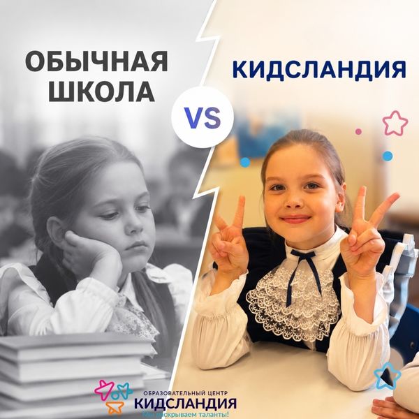 Обычная школа vs частная школа: в чём разница?