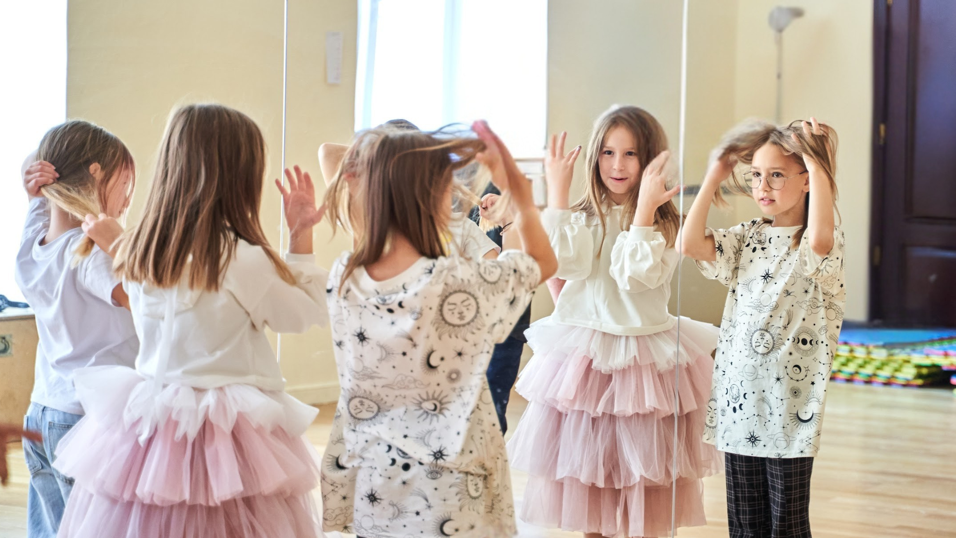 День открытых дверей в Школе ИЛИ Моховая - фото 1