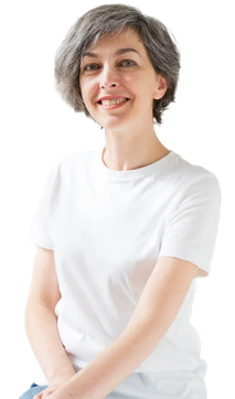 Наталья Король
