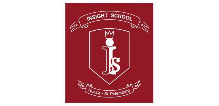 Международная школа Санкт-Петербурга «Инсайт» | 3-10 лет