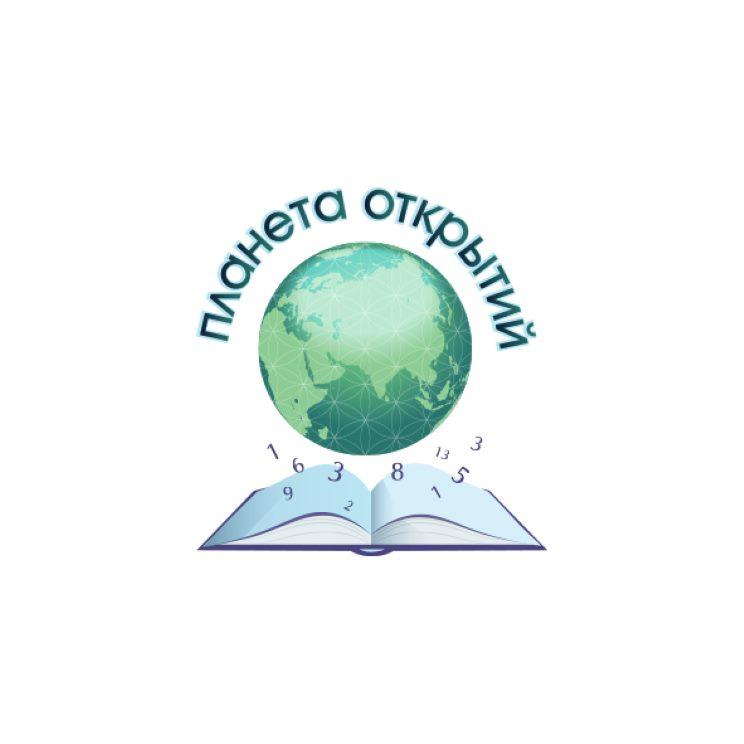 Логотип школы